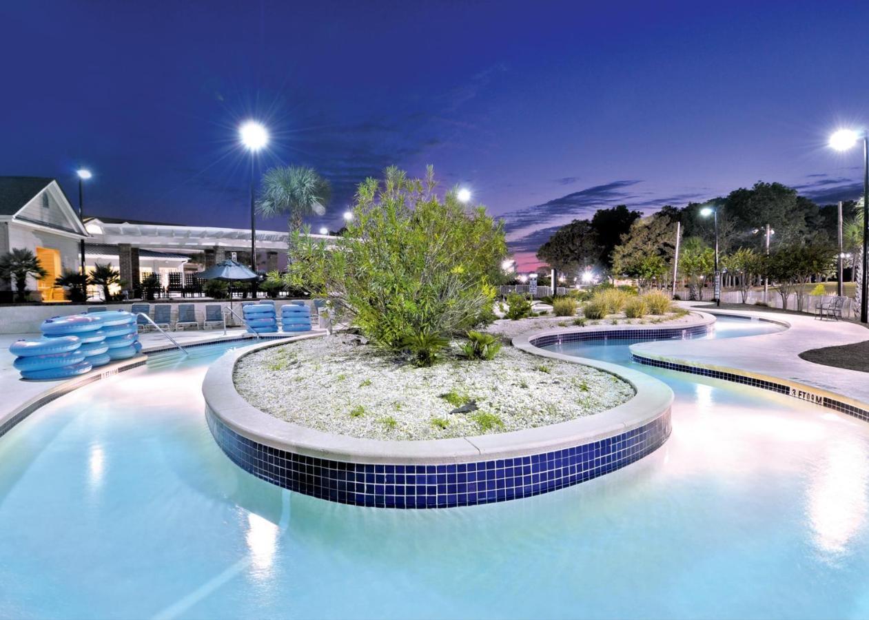 HOTEL HOLIDAY INN CLUB VACATIONS SOUTH BEACH RESORT MYRTLE BEACH, SC 3*  (United States) - from US$ 345 | BOOKED