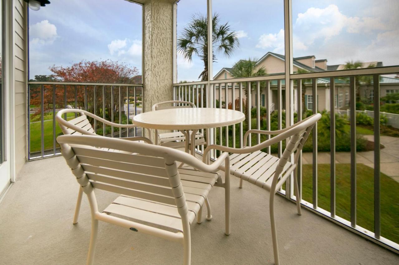 HOTEL HOLIDAY INN CLUB VACATIONS SOUTH BEACH RESORT MYRTLE BEACH, SC 3*  (United States) - from US$ 345 | BOOKED